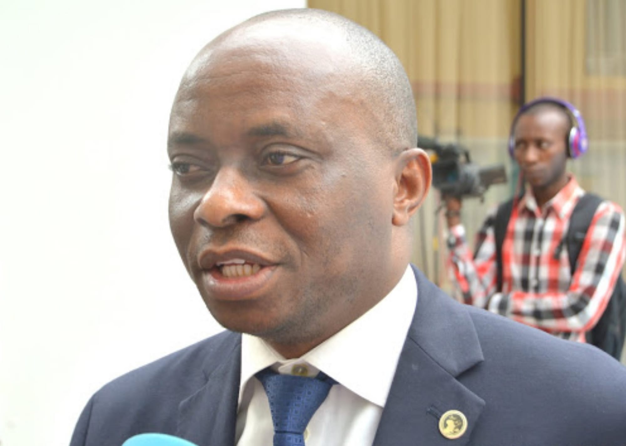 Détournement à la Gécamine, Georges KAPIAMBA saisit le procureur.