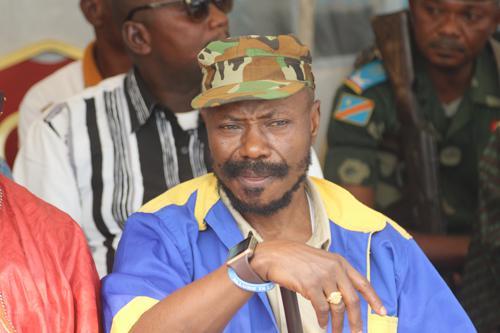Exclusif  5 personnes de la bande au Colonel Eddy Kapend libérées sur 28 condamnées à mort restés à Makala