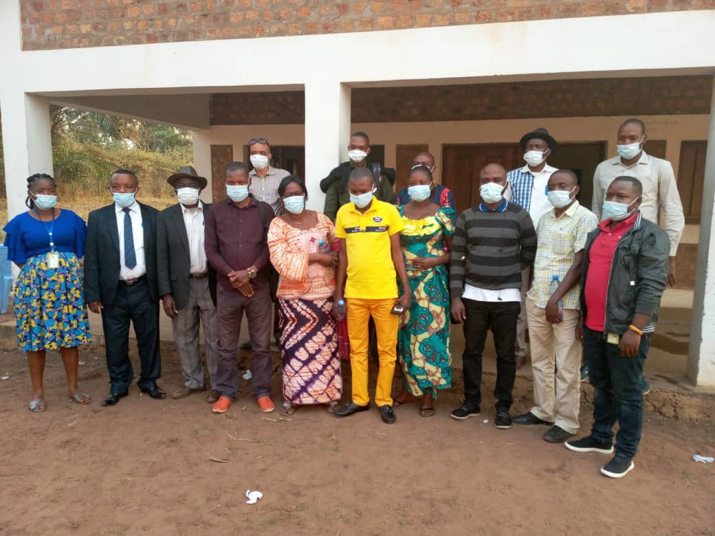 Kasaï : l'ONG (APC) a revu les actions prioritaires de plaidoyers à mener au niveau provincial et national.