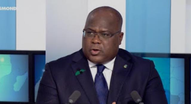 En marge de la célébration de la fête nationale du Royaume de Belgique :  Félix-Antoine Tshisekedi veut fouiner dans le passé colonial !