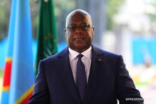 Fini l’Etat d’urgence :  Voici les mesures prises par le Président Fatshi !