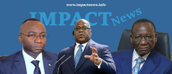 En faisant une fois de plus une déclaration pour lui et sans lui :  Le FCC rend Sylvestre Ilunga dingue !