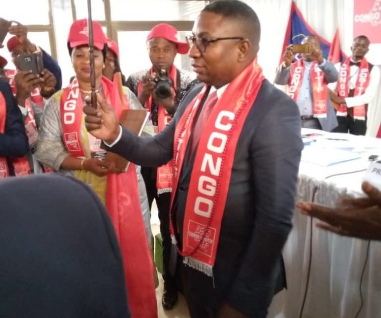 RDC : Qu'un programme de relance des entreprises publiques et privées soit mis en place pour faire face aux importations de produits vivriers. (Congo Positif.)