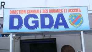 DGDA : Fini les autorisations de compensation comme mode de paiement.
