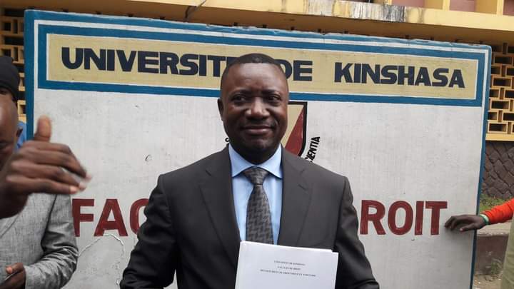 Dispute entre Ngoyi Kasanji et Lutumba au sujet de l’ACDD :   Deux renards en quête de positionnement politique !