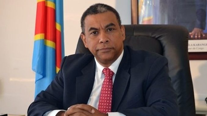 RDC/ Blocage du projet des lois de Lutundula sur la réforme de la CENI: "Ce petit jeu de dupes tient de la canaillerie" O.Kamitatu.