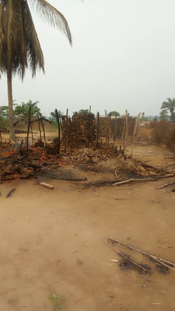 Kasaï: 13 congolais brûlés vifs dans une mine par les militaires Angolais à Fukauma (Société civile).
