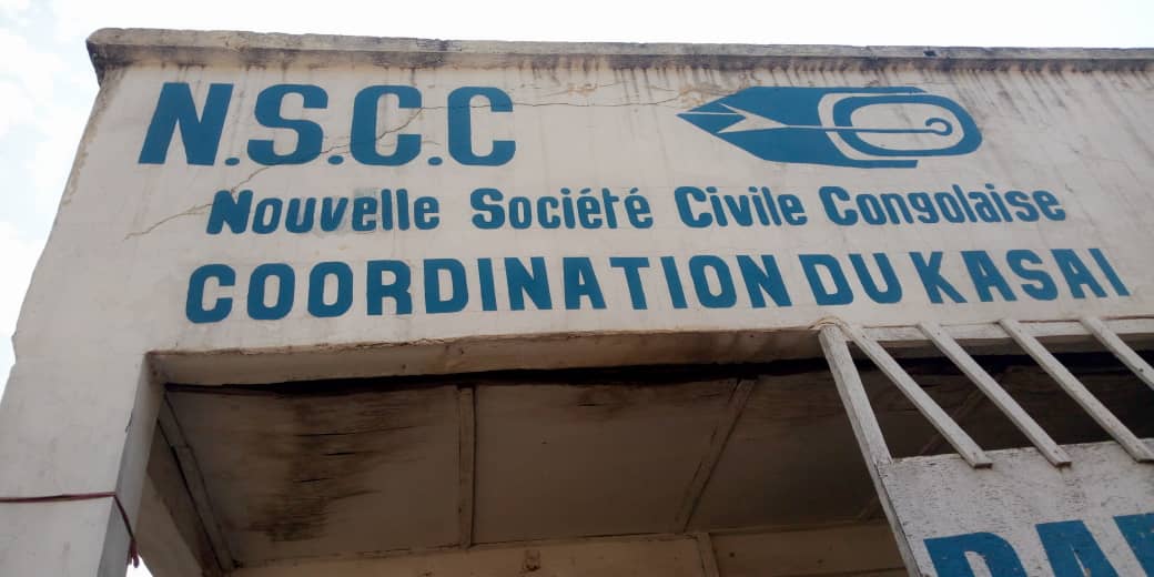 Kasaï : La nouvelle société civile congolaise exige la suppression de frais de location compteur du courant de la société "électricité du Congo" (EDC).