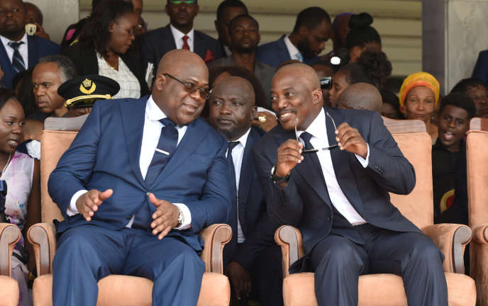 Pour venger la démission-révocation de Tunda et la démission de Lwamba :  Fin stratège, Kabila prépare un coup contre Fatshi !