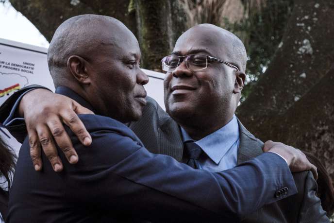 En appel :  Vital Kamerhe y va non pour se défendre, mais plutôt pour accuser Félix Tshisekedi !