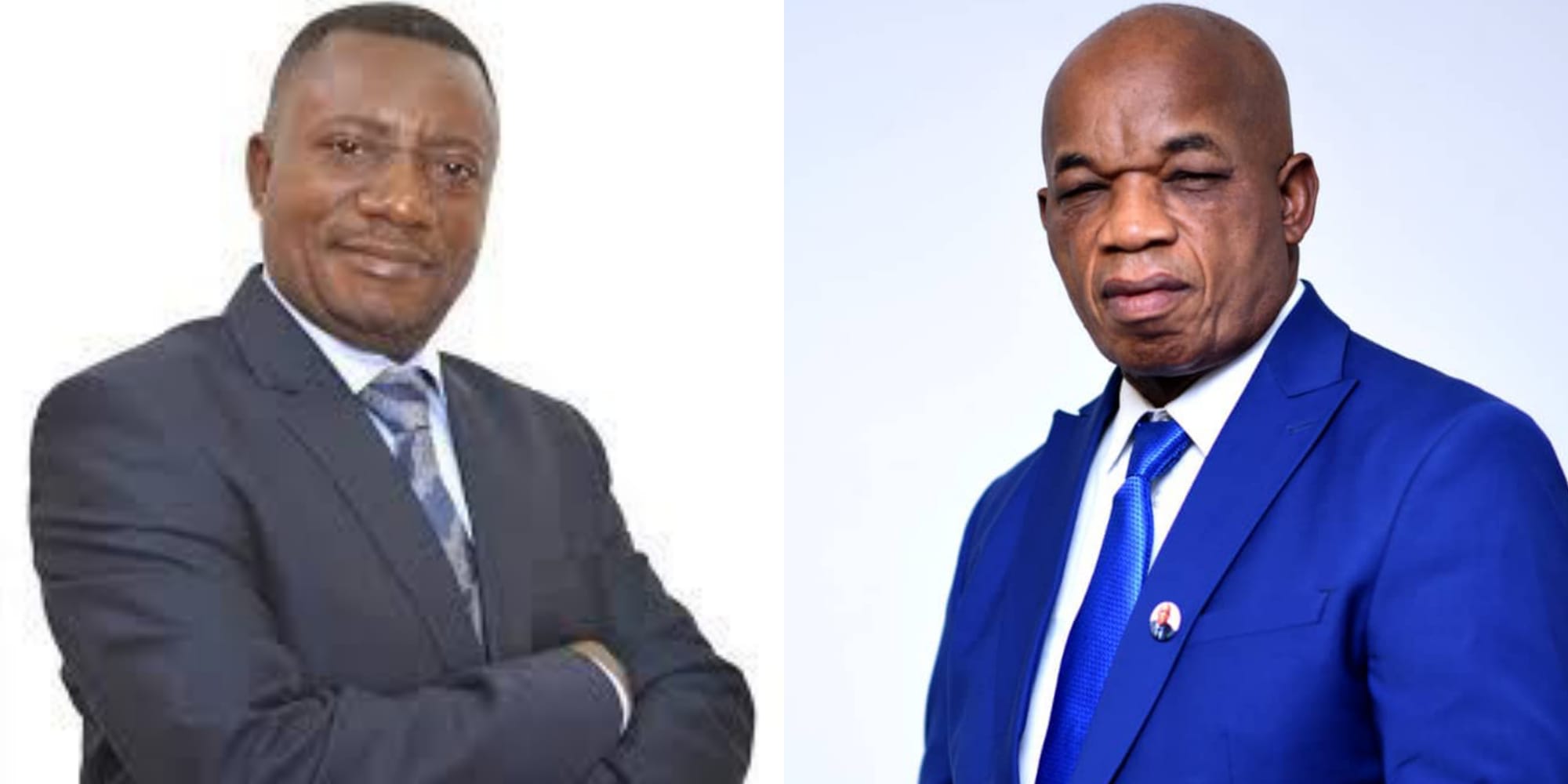 Déguerpi de la résidence restituée à Gabriel Mokia,  Ngoyi Kasanji politise maladroitement l’affaire