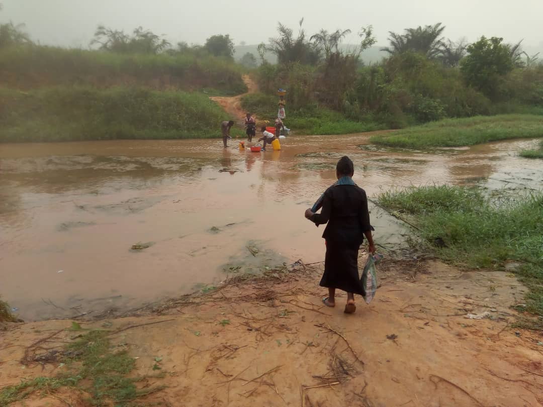 Mbuji-Mayi: L'épidemie de choléra fait la loi et reste loin d'être éradiquée dans le Kasaï-Oriental.