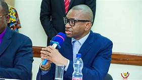 Eglises de réveil de la RDC :  Désaveu du Général Sony Kafuta !
