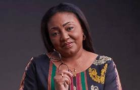 A quoi riment les invectives contre Denise Tshisekedi Nyankeru ?