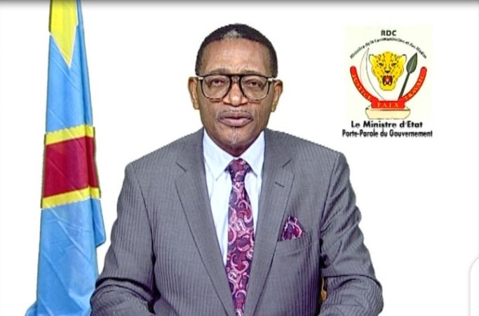 Au sujet du tweet de l'ambassadeur rwandais : Mekelele temporise