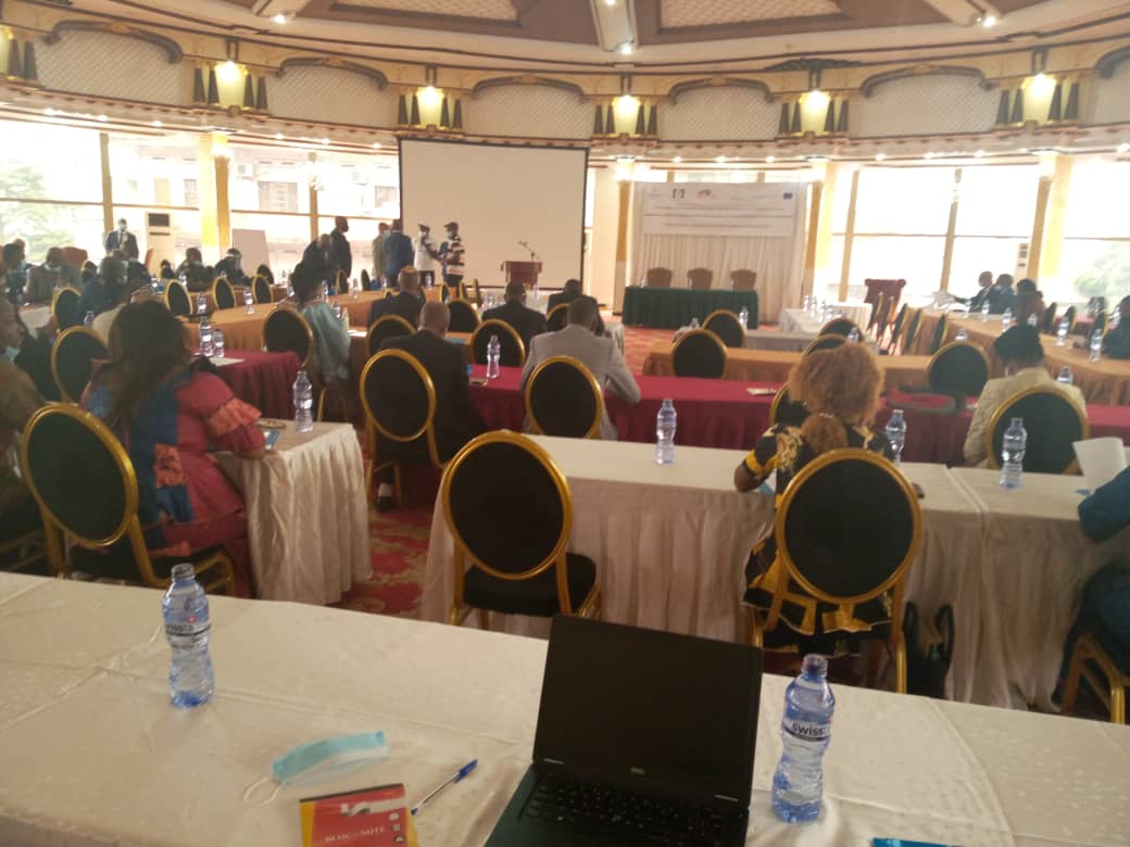 Consolidation de la paix dans l’ex Province du Kasaï-Occidental :  Les acteurs dans un forum à Kinshasa !