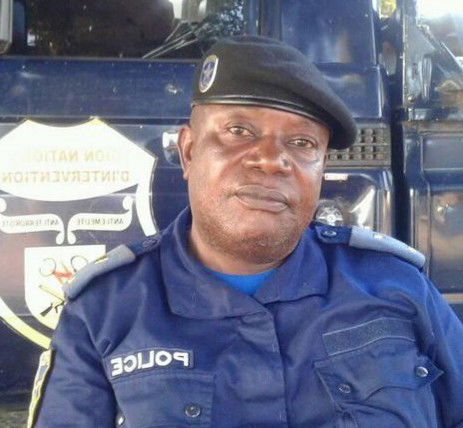 Kasaï central : Menaces de mort à l'endroit du commandant second de la ville de Kananga