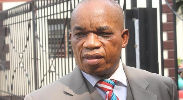 Gabriel Mokia traduit en justice pour injure contre le peuple Yaka