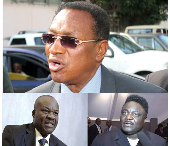 Guéguerre Tshibala-Olengankoy-Lumbala : La médiocrité mise à jour !