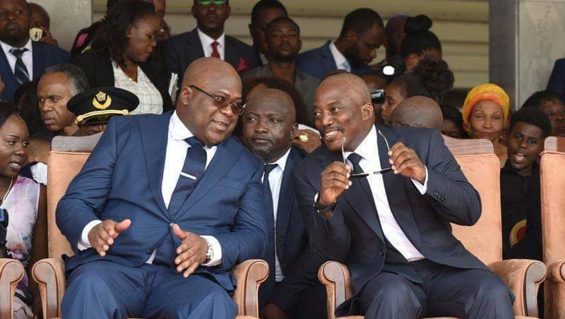 Avènement de Félix Tshisekedi :  JED salue l’engagement du nouveau Président à faire des médias ‘’un véritable quatrième pouvoir’’
