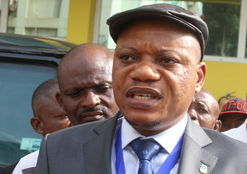 Indisponible, Félix-Antoine Tshisekedi désigne Kabund pour assumer son intérim à l'Udps