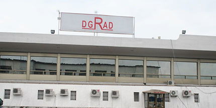 DGRAD: COMMUNIQUE OFFICIEL