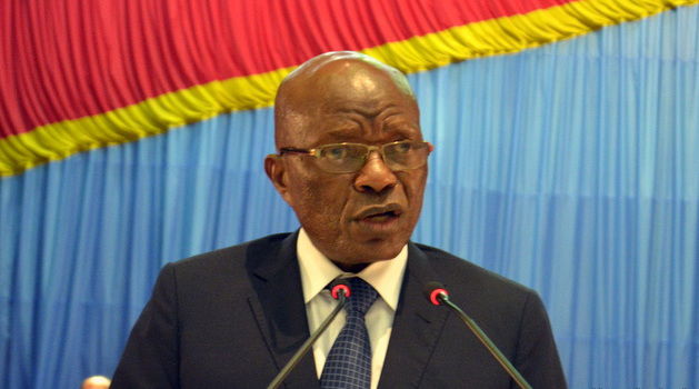 Intoxication des syndicalistes contre Félix-Antoine Tshisekedi :  Bientôt Bongongo à la porte de la prison !