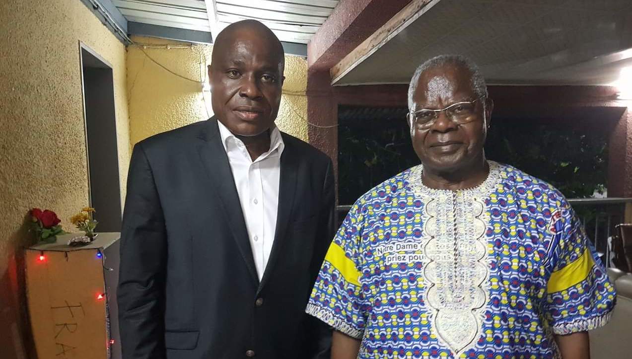 Vérité des urnes:  Martin Fayulu abandonné à son triste sort!