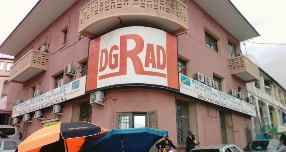 Déstabilisation de la mobilisation des recettes à la DGRAD :  Lorsque Damien Bakwa s’attaque à Félix-Antoine Tshisekedi
