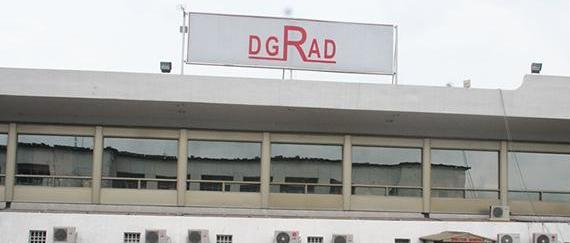 COMMUNIQUE OFFICIEL N°003/SG/EDD/2018 ET N°007/DGRAD/DG/COM/2019 DU 29/03/2019