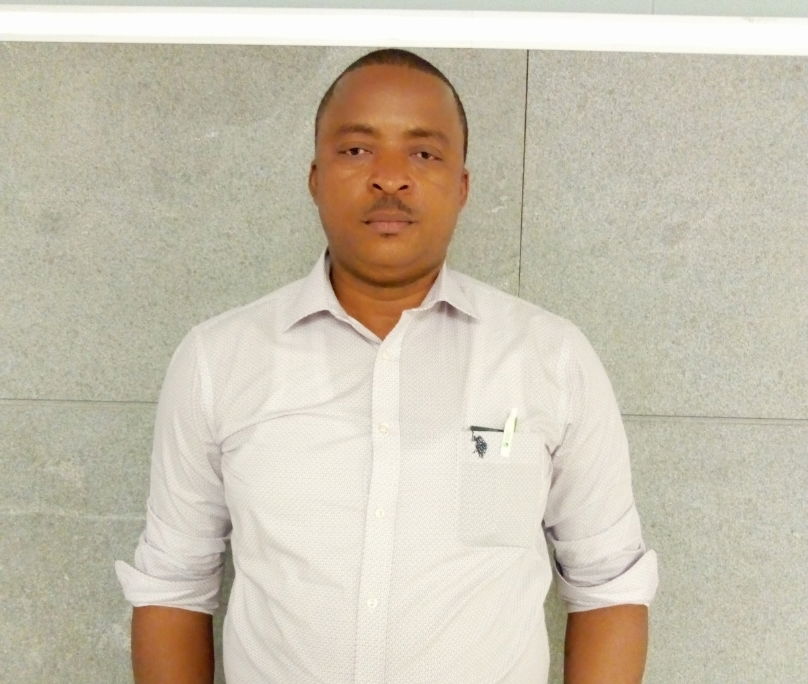 VICTIME DES RESEAUX SOCIAUX  DAVID MUKEBA FAIT LA MISE AU POINT