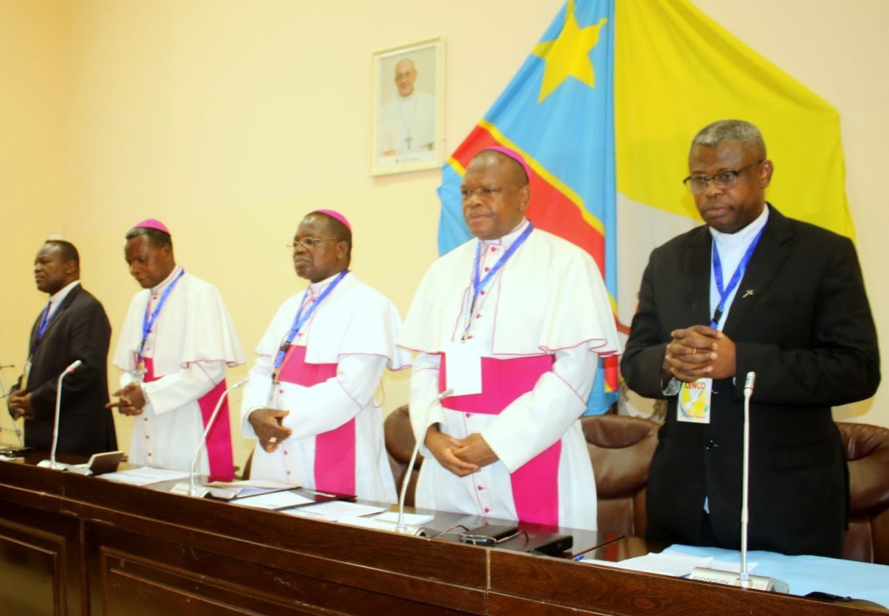 RDC : la CENCO et l’ECC lancent une pétition pour exiger l’organisation des élections locales