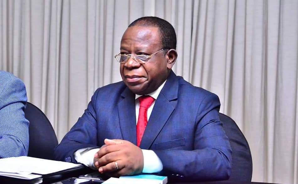 Pour avoir cru à la démocratie au sein du FCC :  Modeste Bahati chassé par Joseph Kabila!