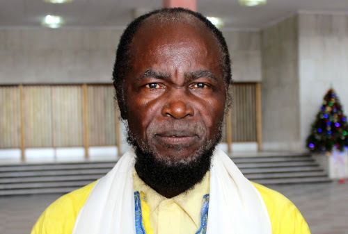 Coincé par le chômage et la destruction de sa résidence :  Ne Mwanda Nsemi réclame les dommages et intérêts à FATSHI !
