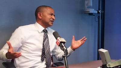 Après avoir levé l'option sur les actions en RDC: Moïse Katumbi mordu au cœur par un journaliste.