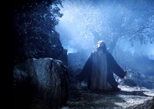 L’humanité de Jésus !