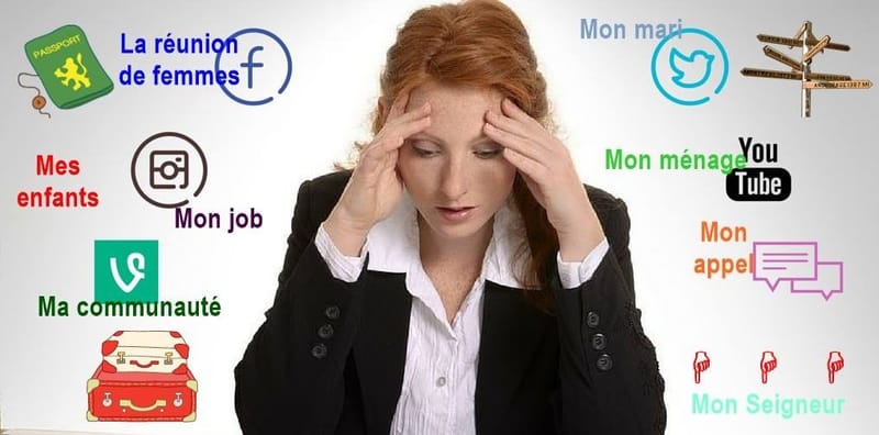 Vous avez dit : omniprésence ?