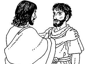 Dieu témoigne !