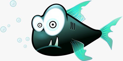 Pas bête le poisson !