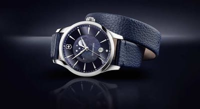 Purchase a Luxury Watch