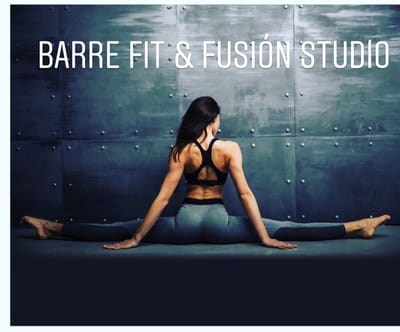 barrefusionstudio