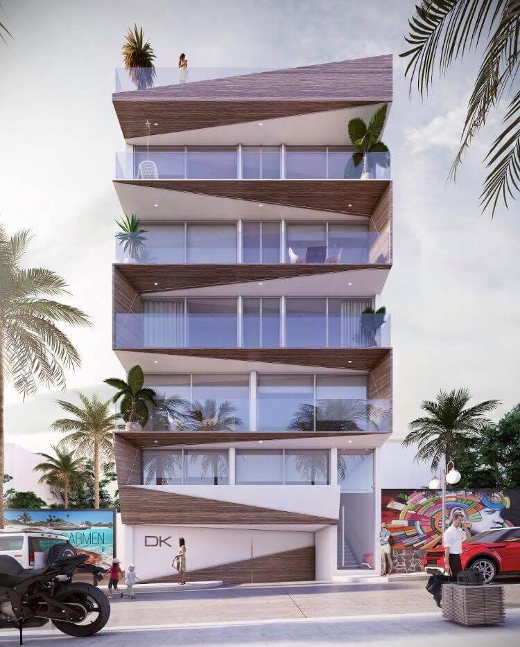 Departamentos
