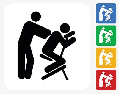 Get a Massage Chair for Pain Relief