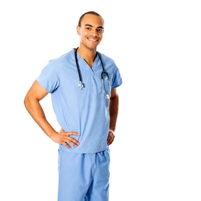 Choosing Stylish and Fancy Scrubs