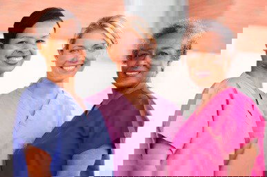 What to Look for in a Scrubwear