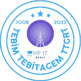 HP IT GROUP (TEBIM TEBITAGEM) TTGRT HP E-TİCARET