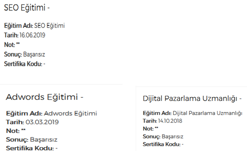 İNTEERNET ORTAMINDA POPÜLERİM ÜNLÜNLÜYÜM AMA