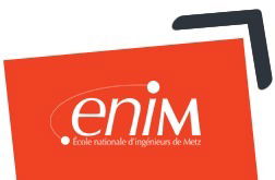 Nouvelle directrice à l'E.N.I.M