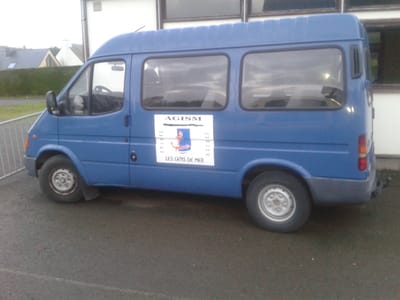Le Foyer des marins de Saint-Quay-Portrieux