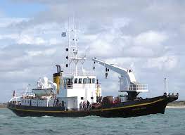 La deuxième vie du Charles babin